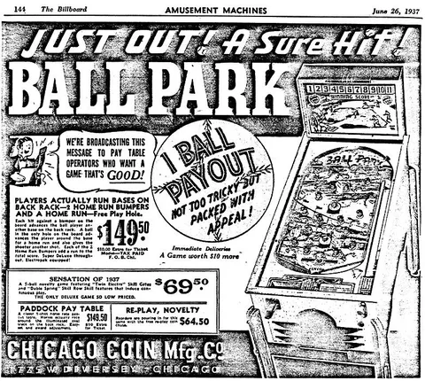 Billboard Ad