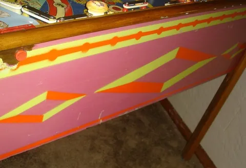 Cabinet - Right