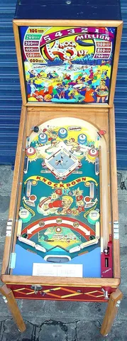 Top View