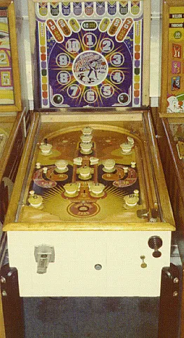 Overall view