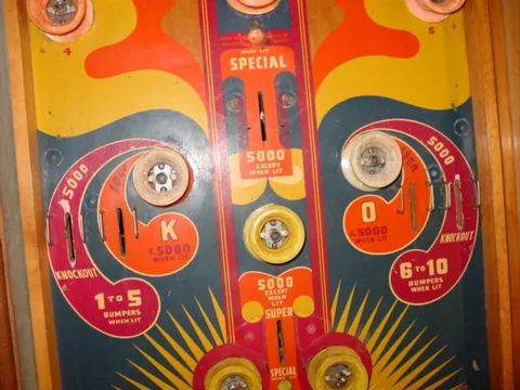 Middle Playfield