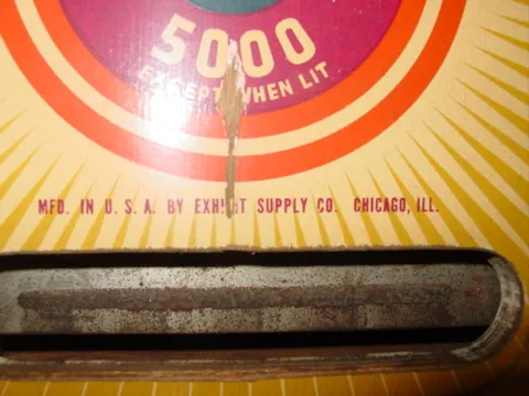 Manufacturer