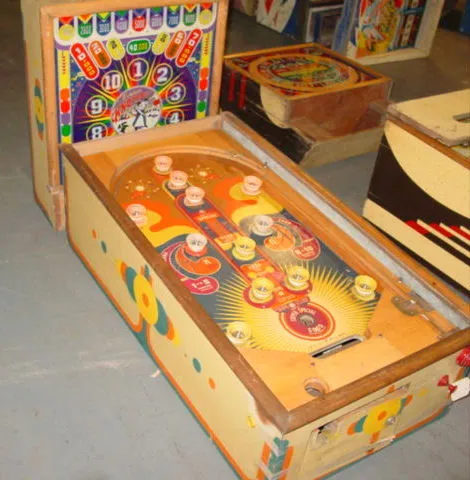 Cabinet - Left