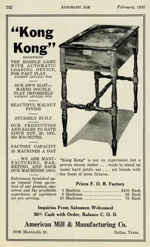 Automatic Age Ad*