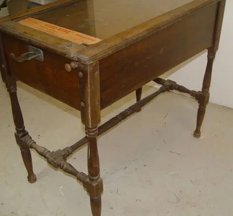 Cabinet - Right
