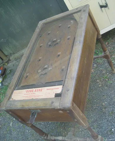 Cabinet - Full View