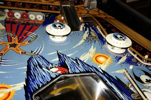 Right Middle Playfield