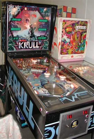 Cabinet - Full View