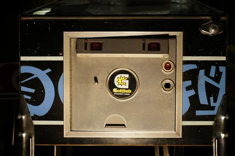 Cabinet - Front