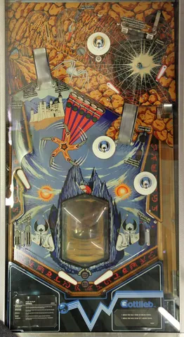 Playfield*