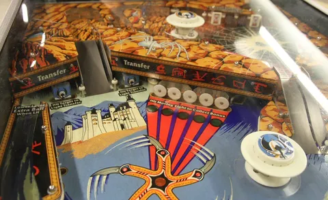 Middle Playfield*