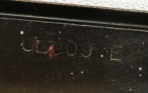 Serial Number*