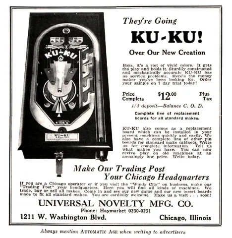 Automatic Age Ad*