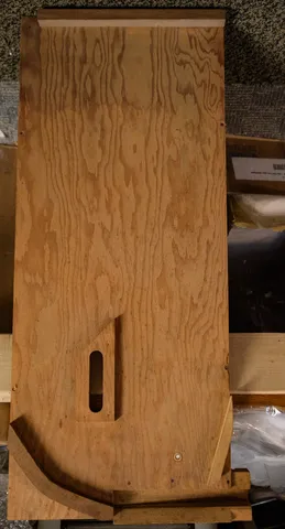 Drain Board