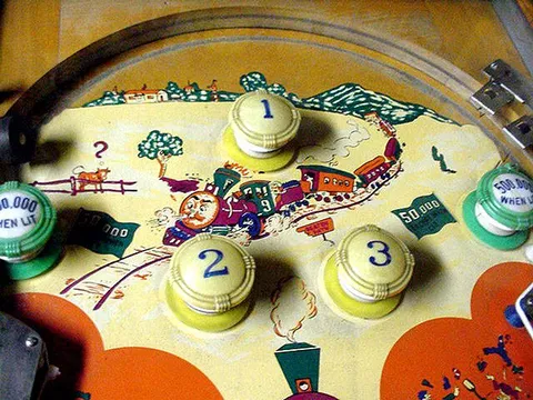 Upper Playfield