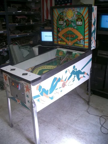 Cabinet - Right