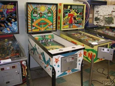Cabinet - Full View