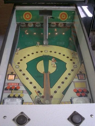 Playfield