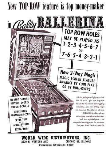 Flyer