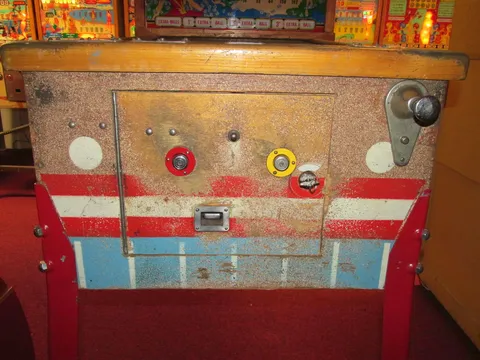 Cabinet - Front*