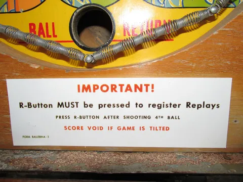 Middle Instruction Card*