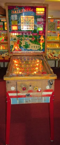 Illuminated Front View*
