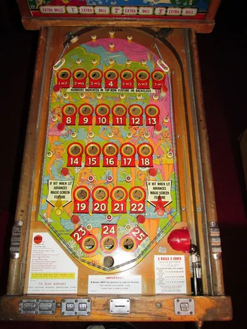 Playfield*