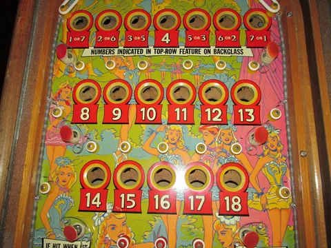 Middle Playfield*