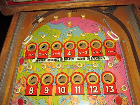 Upper Playfield*