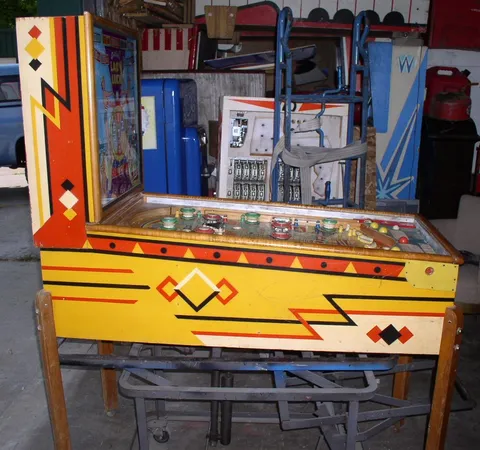 Cabinet - Left