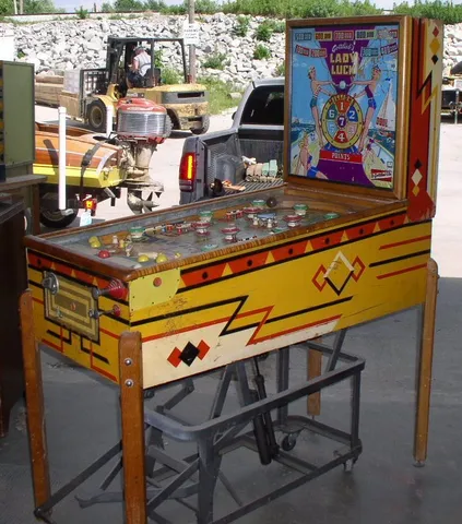 Cabinet - Right