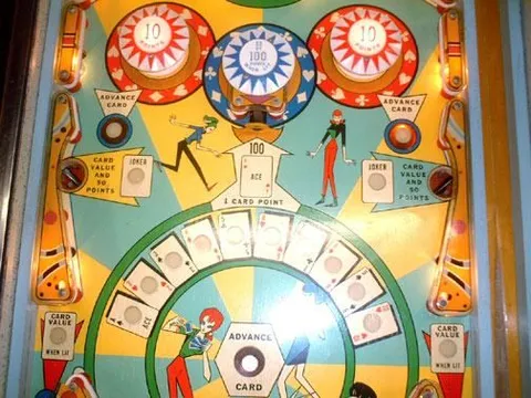 Middle Playfield