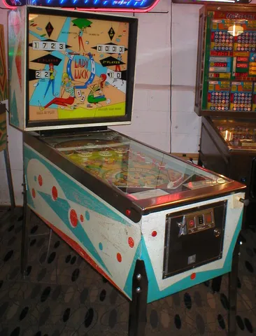 Cabinet - Full View