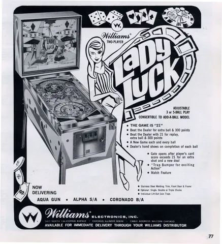 Cash Box Ad*