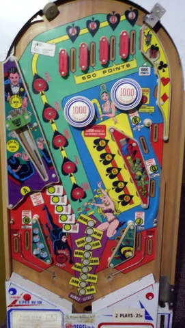 Playfield*