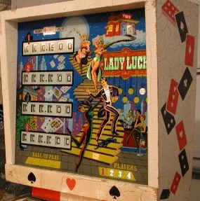 Backbox