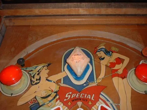 Upper Playfield