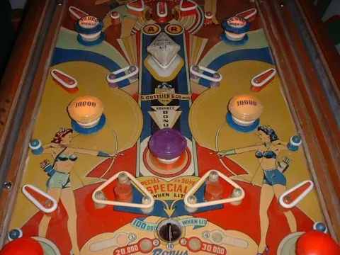 Middle Playfield