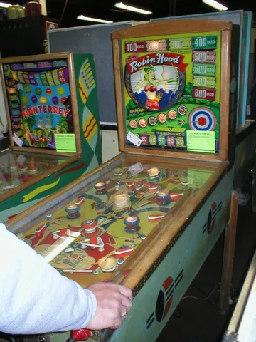 Cabinet - Right