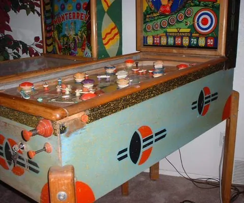 Cabinet - Right