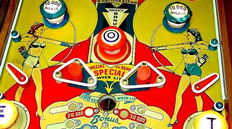 Middle Playfield