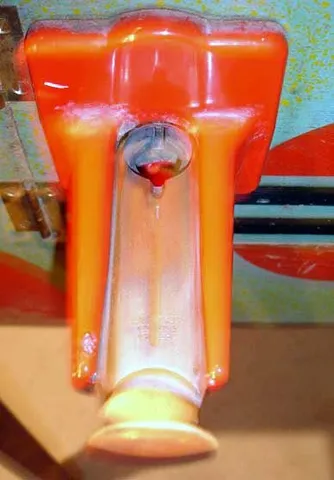 Coin Slide