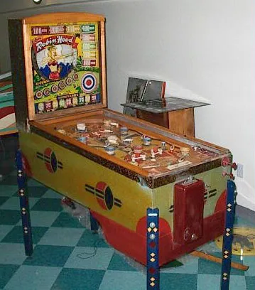 Prototype - Full View