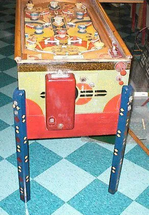 Prototype - Front