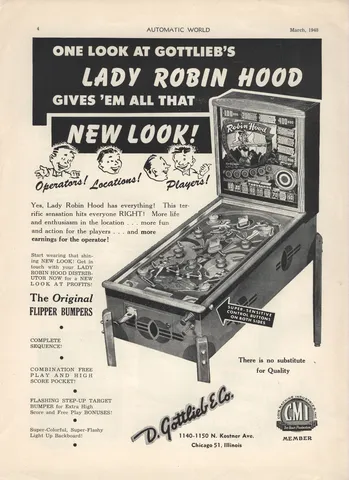 Automatic World Ad*
