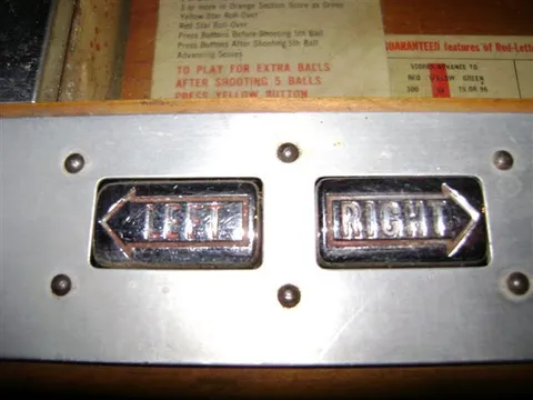 Lockdown Bar - 1 of 4