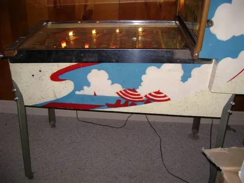 Cabinet - Right