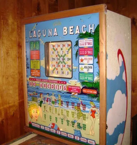 Backbox - Right