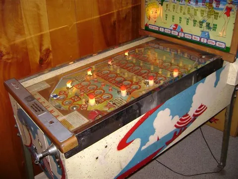 Cabinet - Right