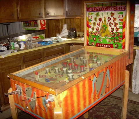 Cabinet - Right